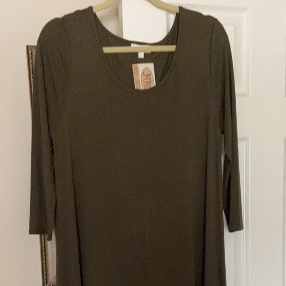 UMGEE LADIES L DRESS